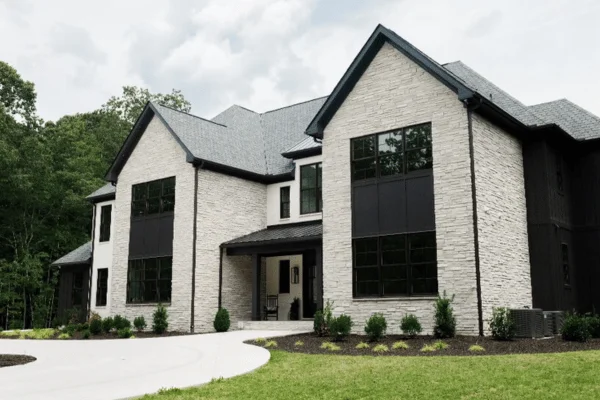 Residential and Custom Builder Partnerships