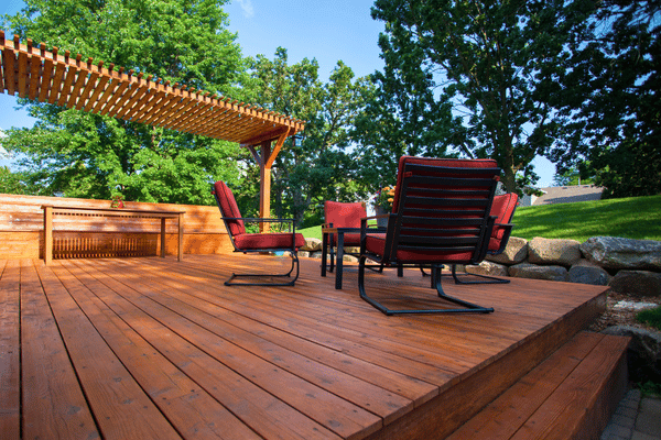 Deck Pricing in Colorado - The Install Company LLC