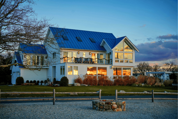 Most Popular Types of Roofing - The Install Company LLC
