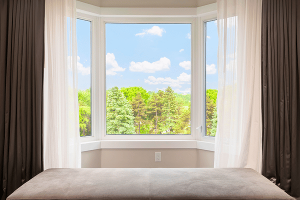 Drafty Windows - The Install Company LLC