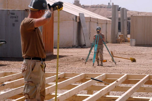 Precision Measurements - The Install Company