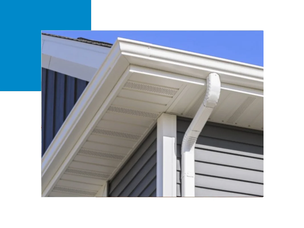 Siding, Soffit, Fascia & Gutter Services - The Install Company
