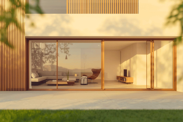 Sliding Glass Doors Lose Heat in Winter - The Install Company LLC