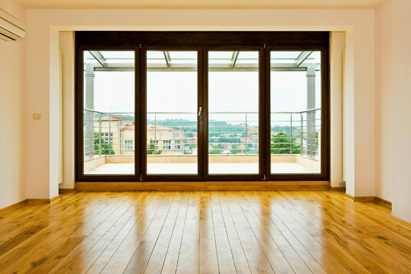 Custom Glass Doors - The Install Company LLC