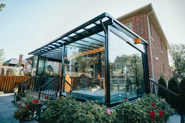 Decks, Pergolas & Patio Covers - The Install Company