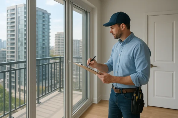 Expert Installation & Final Review - The Install Company