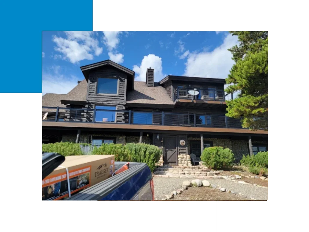 Exterior Remodeling Services for Colorado Springs Homes & Businesses - The Install Company