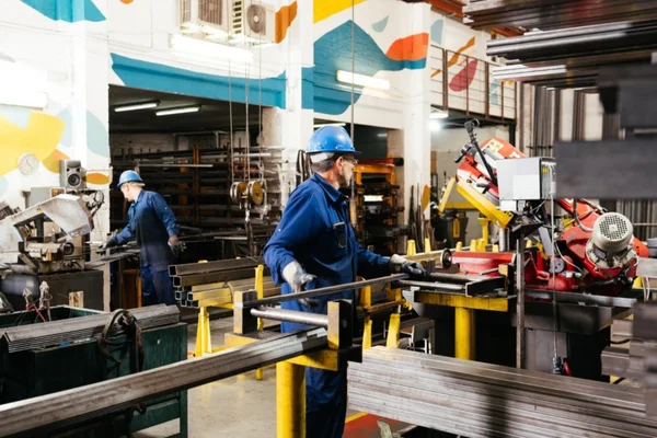 Manufacturers & B2B Representation - The Install Company