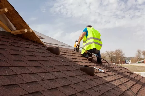 Roofing Services for Colorado Springs Properties - The Install Company
