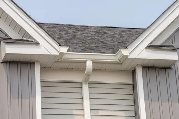 Siding, Soffit, Fascia & Gutter Services - The Install Company