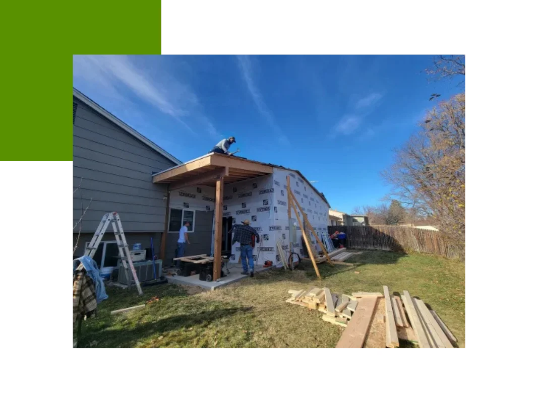 Signs Your Colorado Springs Property Is Ready for Exterior Upgrades - The Install Company