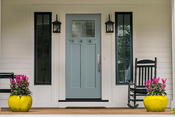 Windows & Entry Doors Built for Colorado Weather - The Install Company