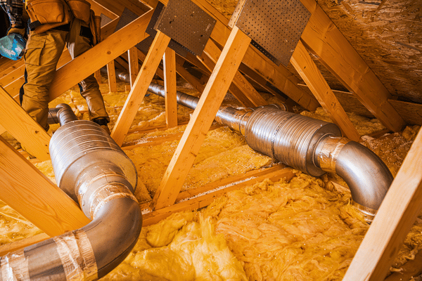 Attic Ventilation Systems: How Proper Roof and Soffit Ventilation ...