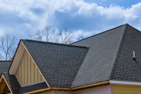 Metal Roofs and Asphalt Shingles - The Install Company
