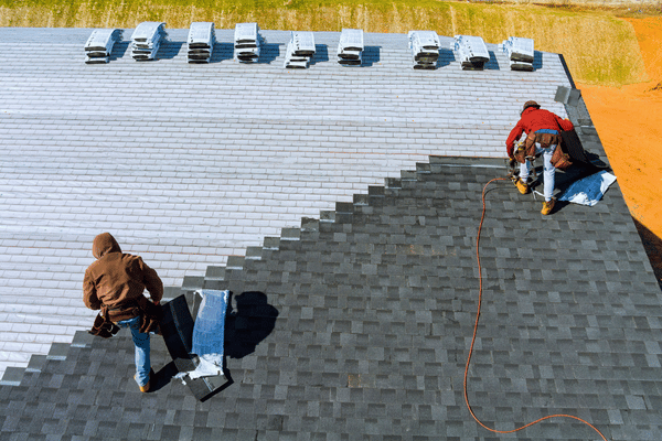 Metal Roofs vs. Asphalt Shingles - CCH Design | Remodel