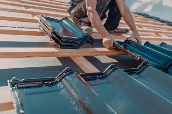 Roofing Material Comparison - The Install Company