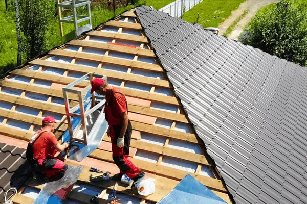 Roofing Professional - The Install Company