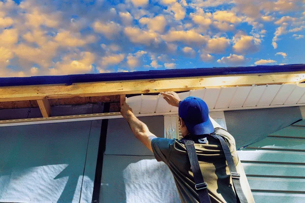 Soffit and Fascia Services - The Install Company