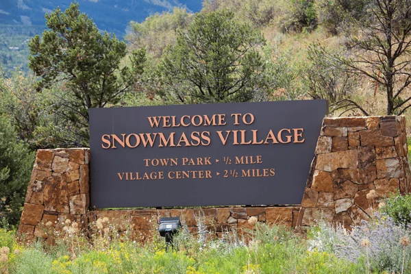 Aspen & Snowmass Village - The Install Company