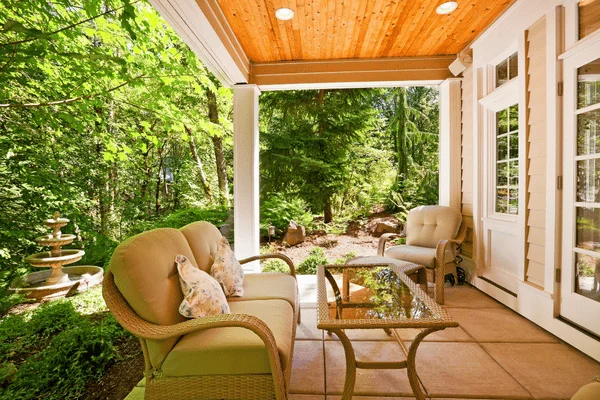Covered Patio Cost in Denver - The Install Company