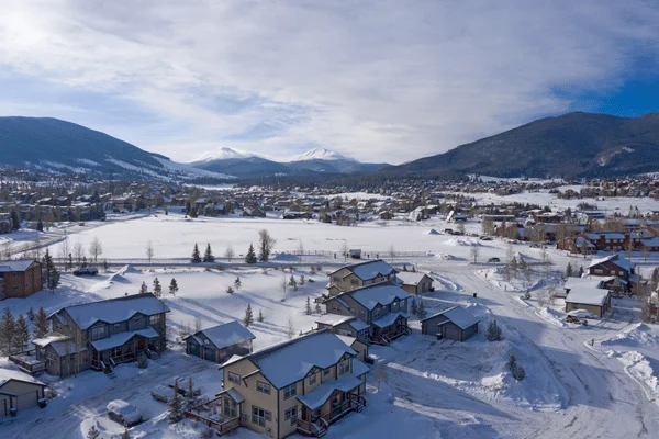 Keystone, Copper Mountain & Winter Park - The Install Company