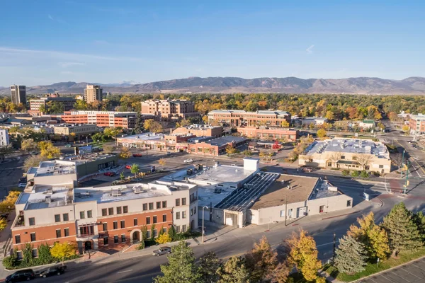 Northern Colorado Communities - The Install Company