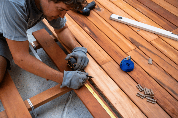 Patio Cover Installation Cost in Denver - The Install Company