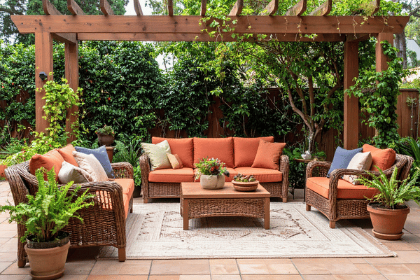 Right Patio Cover for Your Budget - The Install Company