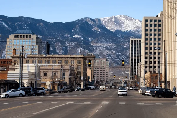 Serving Colorado Springs & Northern Colorado - The Install Company