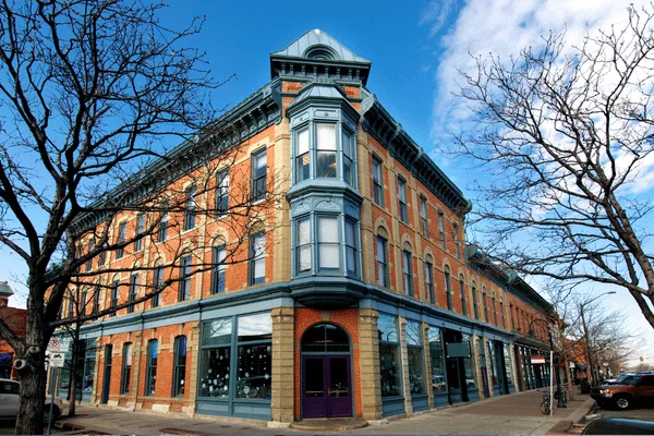 Serving Fort Collins & Northern Colorado - The Install Company