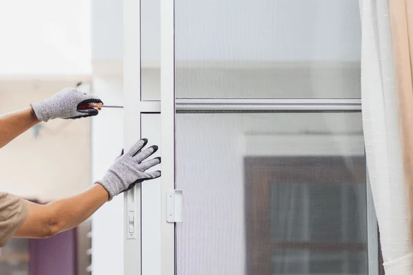 Sliding Glass Door Installation - The Install Company